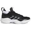 adidas Court Vision 3 Low Черный Белый - GV9926