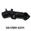 Шланг воздушного фильтра автомобиля Toyota 17881-62111