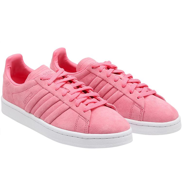 adidas Campus 'Stitch And Turn' Женские CQ2740
