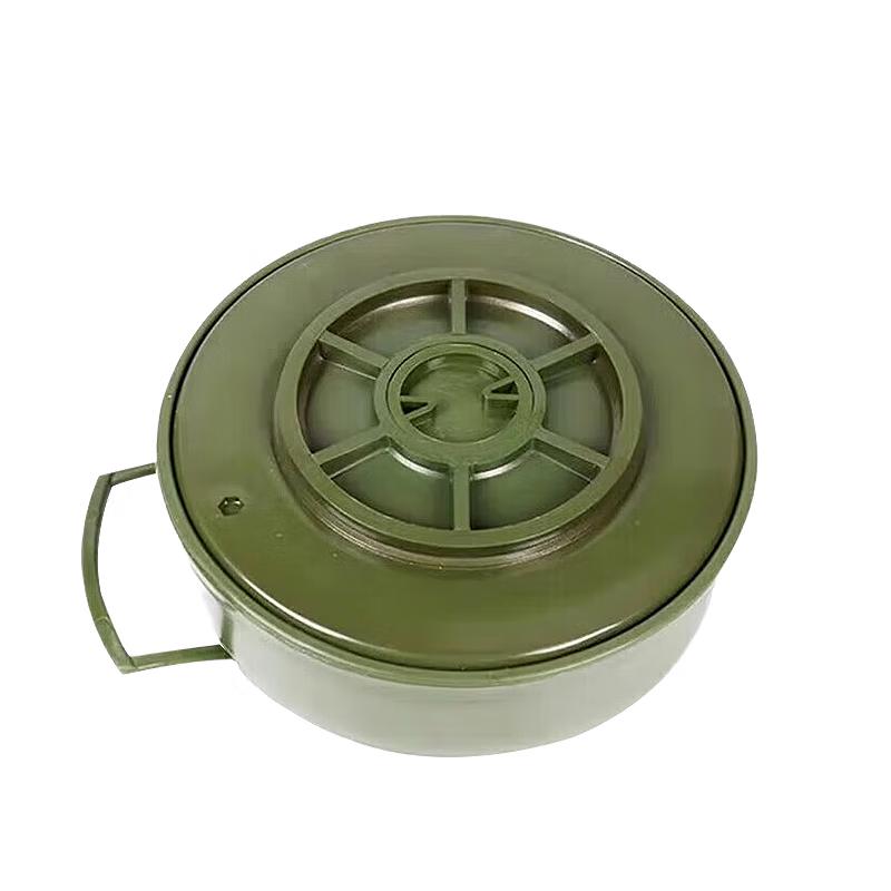 69 Anti-Tank Mine Simulation Model