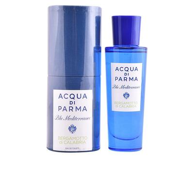 Acqua di Parma Blue Mediterraneo Бергамот Калабрии Туалетная вода 30 мл
