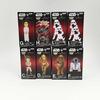 Ichiban Kuji World Collectible Figures Star Wars C Prize I Prize Figure Set of 8 -