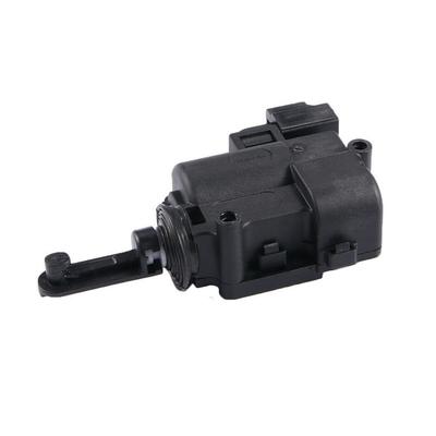 Новый соленоид привода замка багажника 9L8Z-7843150-B для Ford Escape