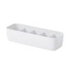 Drawer Type Underwear Storage Box for Socks & Panties