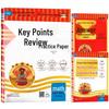 Wang Zhaoxia Grade 3 Math PEP 2025 Spring Review & Practice