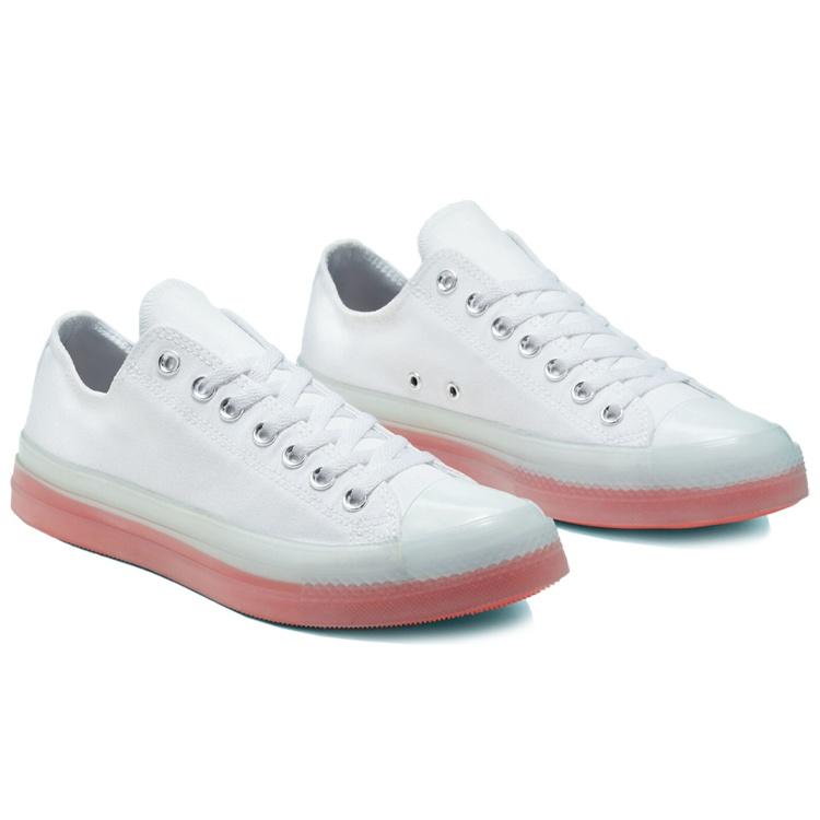 Converse Кеды Chuck Taylor All Star CX Low 'White Wild Mango' Мужские 168569C