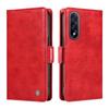Магнитный кожаный чехол-книжка для OnePlus 12 12R 13 13R 13T Nord 4 CE4 Lite CE5 Ace 5 Racing 5G Роскошный Премиум Чехол