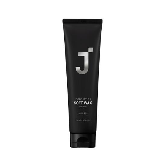 J.Sup Style J. For Men Soft Wax 150ml