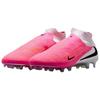 Nike Футбольные бутсы Phantom 6 High Elite FG Черный Мульти Унисекс Розовый Мультицвет IH1779-900