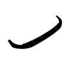 For Volkswagen Golf 8 MK8 GTD GTE R-Line GTI Clubsport 2020-2024 Maxton Style Front Bumper Lip Spoiler Splitter Guard