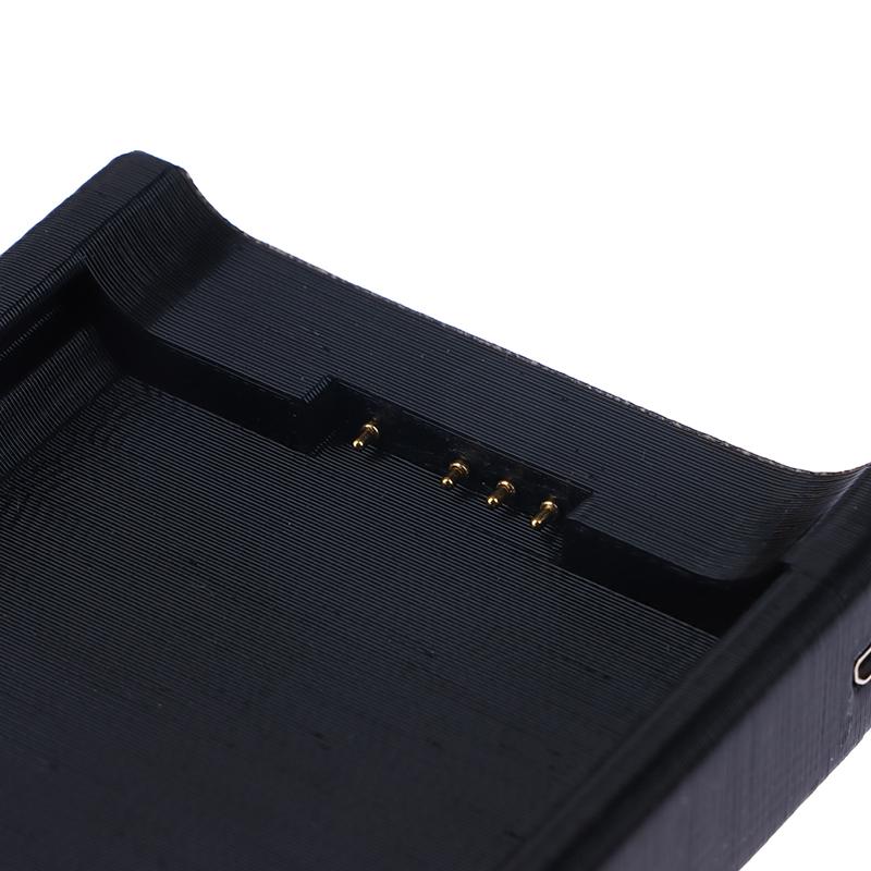 100% зарядное устройство для зарядной базы дистанционного мониторинга Rm-Lvr3 с просмотром в реальном времени