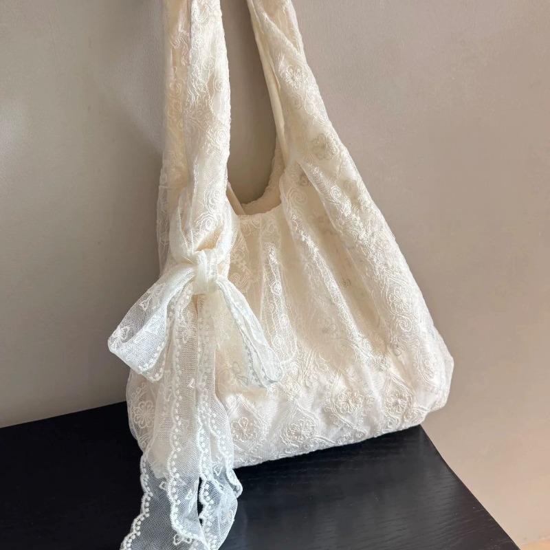 Нежная стильная сумка на одно плечо, женская сумка большой вместимости для поездок на работу, ручная сумка для покупок, тканевая сумка