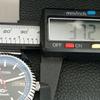 ВИНТАЖНЫЕ АВТОМАТИЧЕСКИЕ ЧАСЫ CITIZEN 8200 ВОССТАНОВЛЕННЫЕ ЯПОНИЯ МУЖСКИЕ ЧЕРНЫЙ ЦИФЕРБЛАТ a446798-1