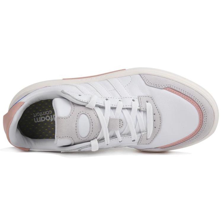 adidas Женские кеды Neo Courtmaster FX3451