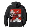 [Second Official Merchandise] Attack On Titan: Battle of Heaven and Earth 1 Hoodie