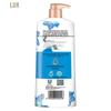 LUX Shimmering Ice Cool Shower Gel 3-Bottle Pack