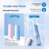 Panasonic EW-DJ33 Cordless Oral Irrigator CN plug (adapter included)