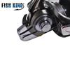 FTK Innovative Waterproof Spinning Reel 18kg Maximum Resistance Fishing Reel for Bass Parker Fishing