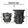 For BMW R1250GS R1250 GS ADV R 1250GS Adventure GSA Motorcycle Frame Crash Bars Waterproof Bag Bumper Repair Tool Placement Bag