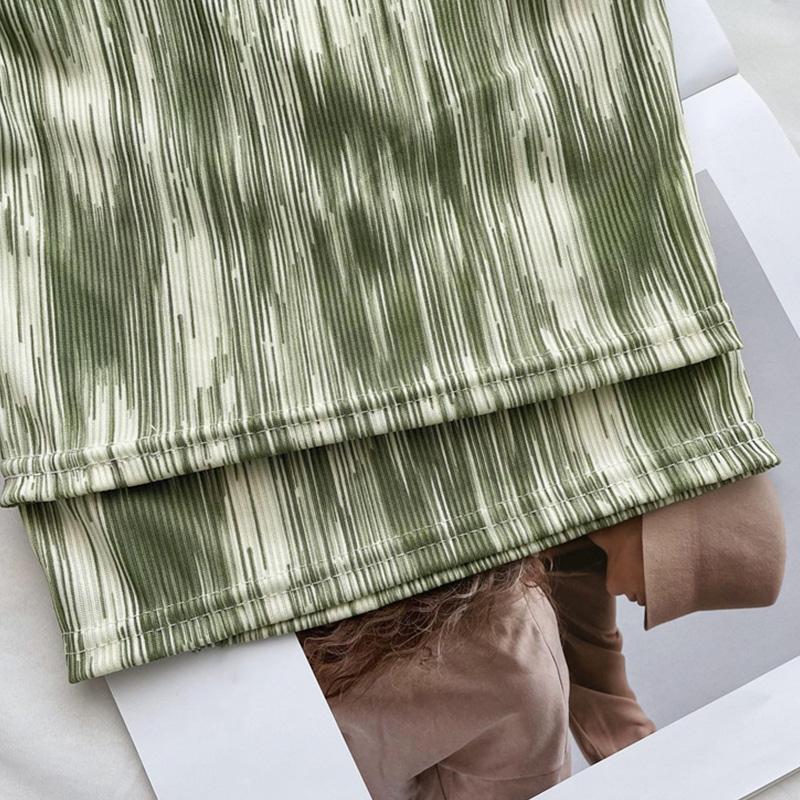 1 шт., свободные брюки из ледяного шелка на завязках, повседневный стиль, эластичная резинка на талии, весна-лето, пижама, облегающая домашняя одежда, окрашенная в технике тай-дай