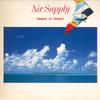 LP Пластинка AIR SUPPLY - Hearts In Motion 28RS13 ARISTA 1986 Япония Оби Рок Б/У