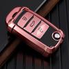 Чехол для ключа Changan для моделей CS75, Yidong, CS55, CS35 Plus, XT и CS85