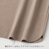 Gunze KIREILABO Molded Cup Tank New Veil Size M Women's Spring/Summer Top, Brown,