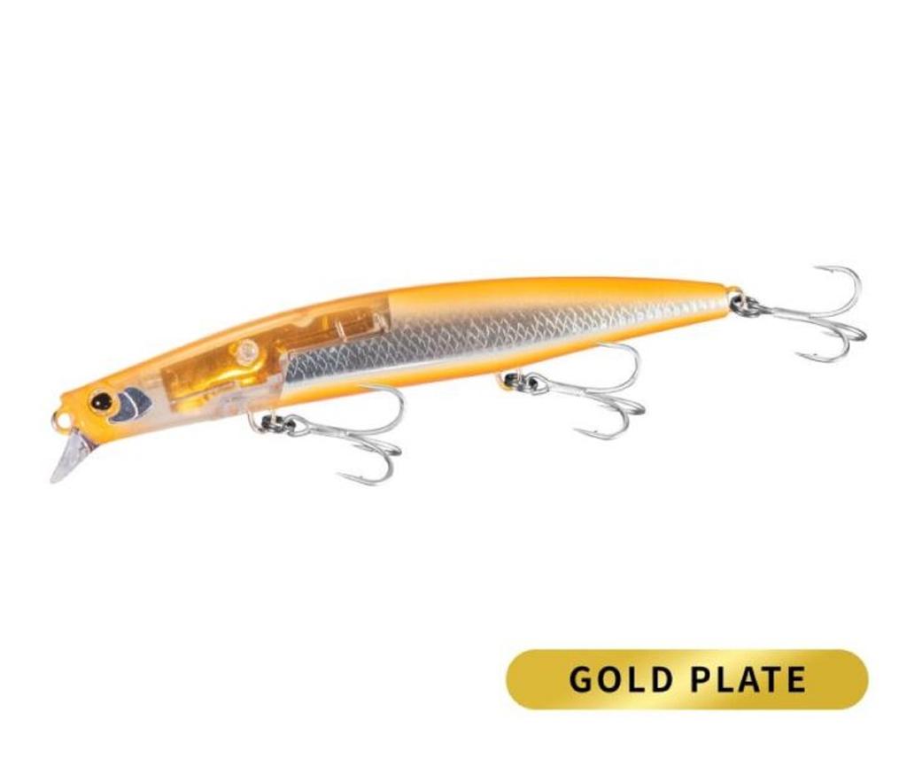 Распродажа Shimano XM-114U Exsence Ranblur 145F FB Плавающая приманка 007 595966