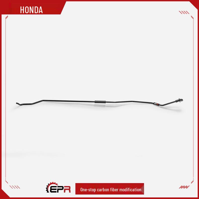 Стойка капота Honda S2000 AP1/AP2 стиля EPR из сухого углеволокна