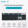 Проводная механическая игровая клавиатура Rapoo V530
