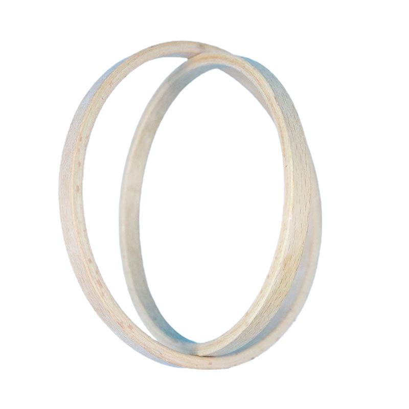 Горячий DIY Деревянное Искусство Ремесло Бамбуковый Круг Круглый Вышивка Крестом Шитье Ручные Инструменты