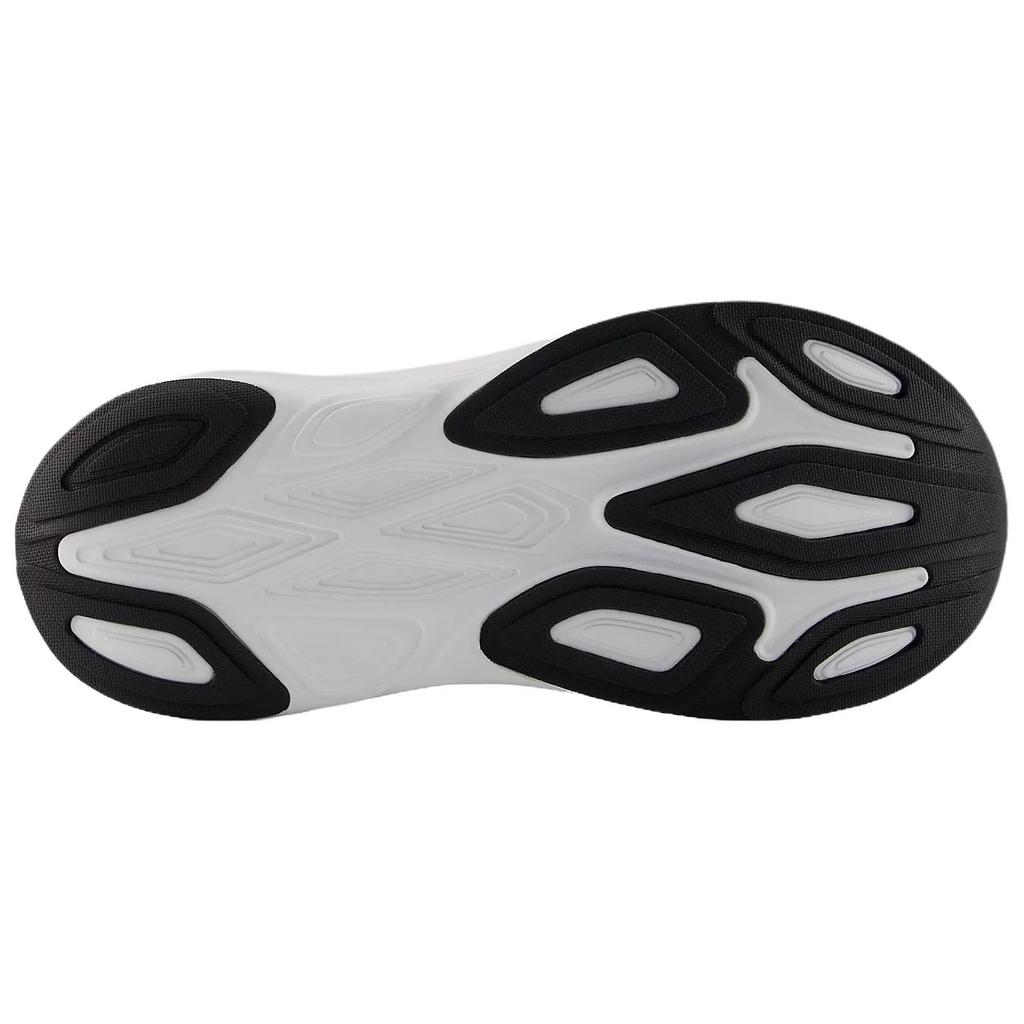 New Balance Кроссовки Fresh Foam X More v6 Mineral Garter Snake Мужские Зеленый Castlerock MMORLF6