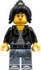 LEGO Ninjago Ninjago City Улица Угол 70607