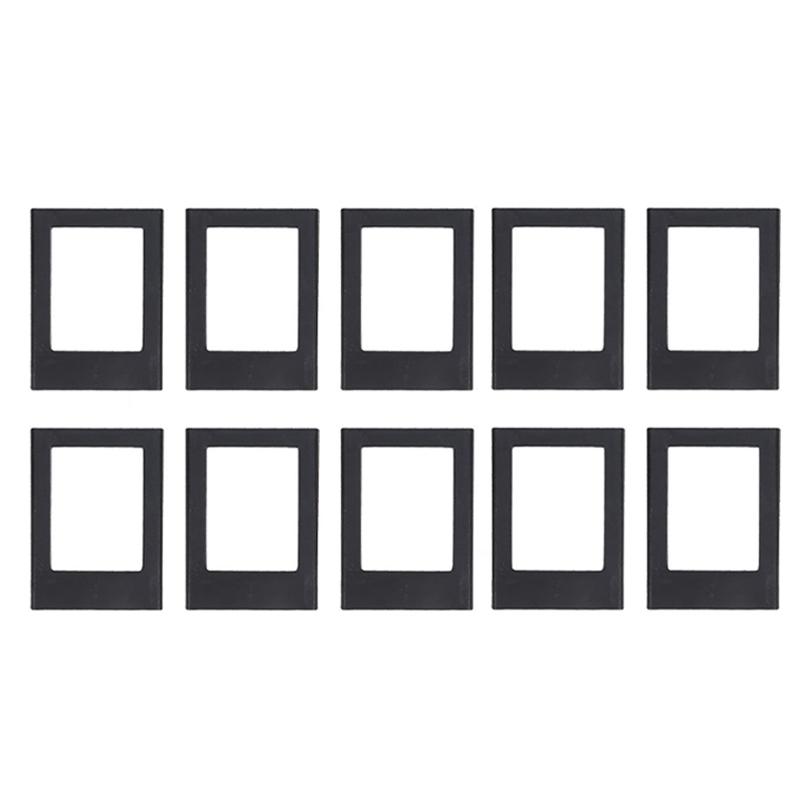5/10/20 шт. 3-дюймовые магнитные фоторамки для Fuji Instax Mini 99/SE/40/EVO/Link 2 Для фоторамок для пленки Fujifilm Instax Mini 12