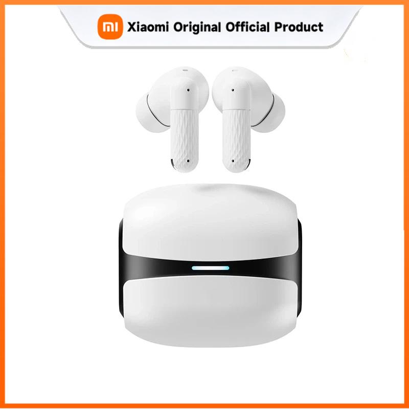 Xiaomi Wireless Earphones Bluetooth TWS 5.3 Stereo Earbuds Hifi Headphones HD Microphone Headsets For Xiaomi W919 IPhone Music Headset