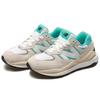 New Balance Женские кроссовки Sea Salt Summer Jade 57/40 кремовые W5740WA1