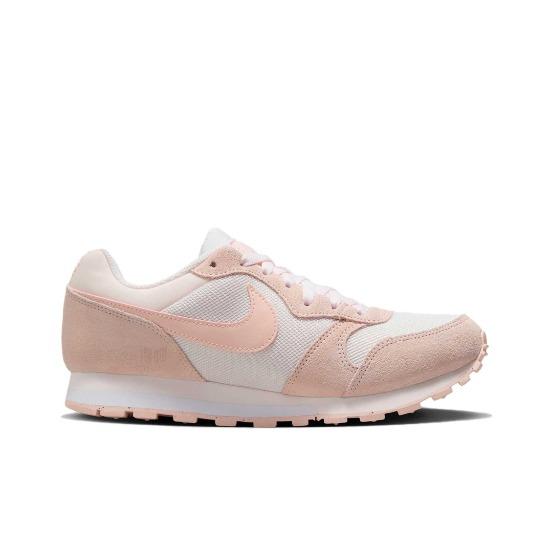 Nike Женские кроссовки MD Runner 2 'Light Soft Pink' 749869-604