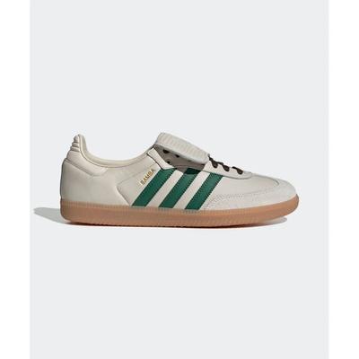 Adidas ADIDAS Samba LT - Облачно-белый:Темно-зеленый JQ6168 556263