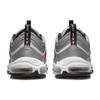Nike Мужские кроссовки Air Max 97 OG Silver Bullet 2022 Металлик-Серебристый Университет-Красный Черный DM0028-002