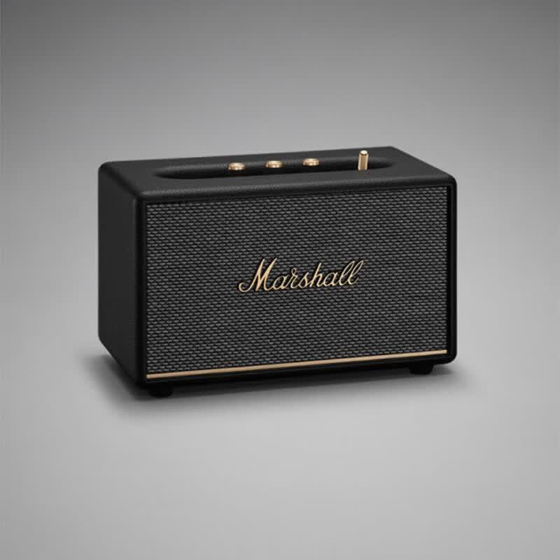 Marshall Bluetooth-колонка ACTON III (Китайская версия)