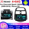 X-REAKO Car Video Player for  FIAT Stilo 2001-2010 GPS Navigation Built-in Dsp Carplay Autoradio Android Head Unit