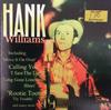 CD ХЭНК УИЛЬЯМС - Hank Williams APWCD1162 Musicbank 2001 UK Кантри Б/У