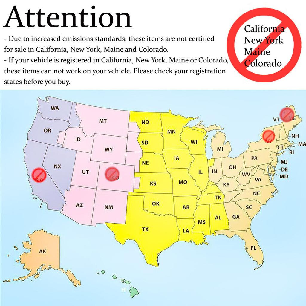 2'' 2.25'' 2.5'' 3" Универсальный каталитический нейтрализатор Датчик кислорода 400 ячеек Высокопоточный глушитель Катализатор Круглый двигатель 2.4 л