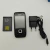 Восстановленный оригинальный мобильный телефон Nokia E66 с 1 SIM-картой