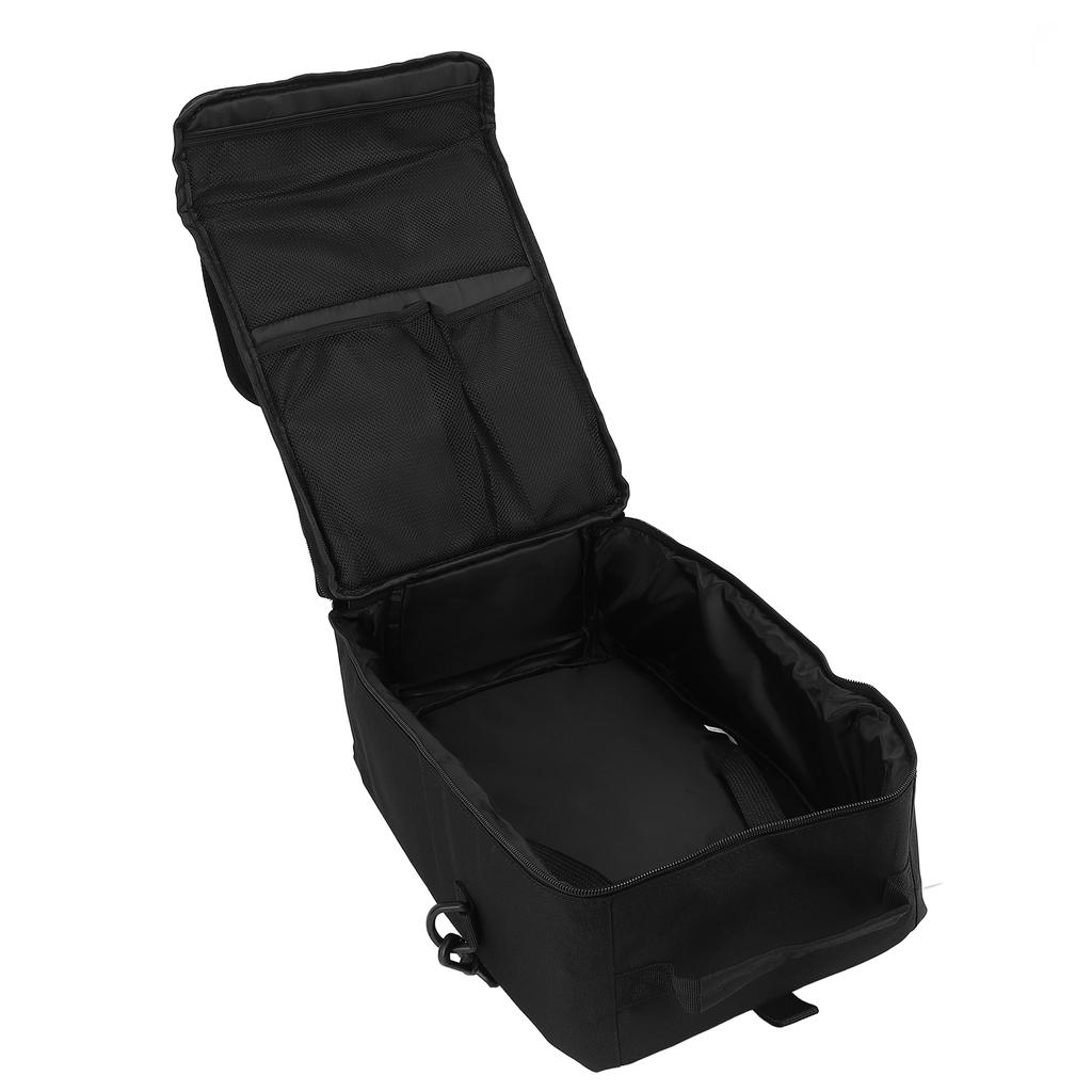 Игровая консоль рюкзак дорожная сумка чехол для консоли база 15.6 дюймов ноутбук гарнитура контроллер Gam