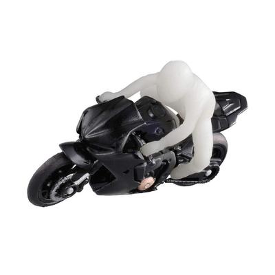 Tomica Honda CBR1000RR Издание № 36 (Первый
