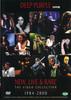 DVD DEEP PURPLE - New, Live & Rare - The Video Collec 2002FDVD809 DVD Звонок 2002 Южная Корея Рок Б/У