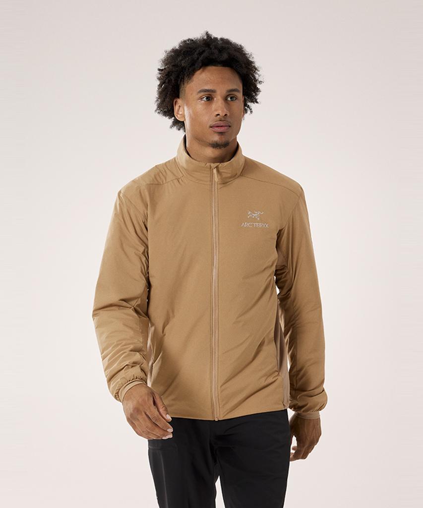 Arcteryx Atom Jacket Men'S - Canvas / Ajofmx7349