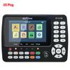 ST-5150 DVB-S2/T2/C COMBO HD Satellite TV Signal Finder Digital Handheld Signal Meter Satellite
