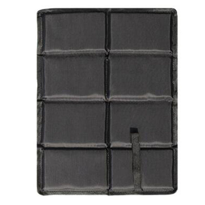 Портативная складная подушка для сидения, теплоизолирующая подушка для путешествий, походов, рыбалки, альпинизма, кемпинга, пикника.